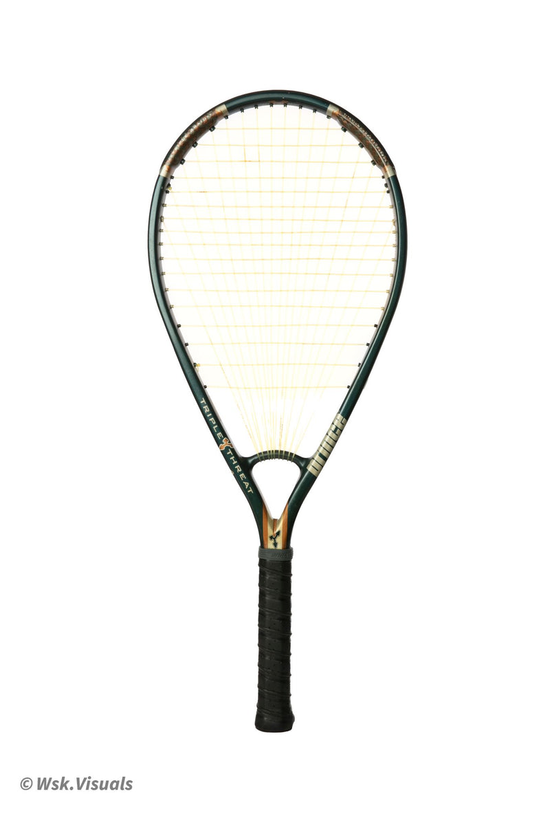 Prince Triple Threat Ring – Z & Match