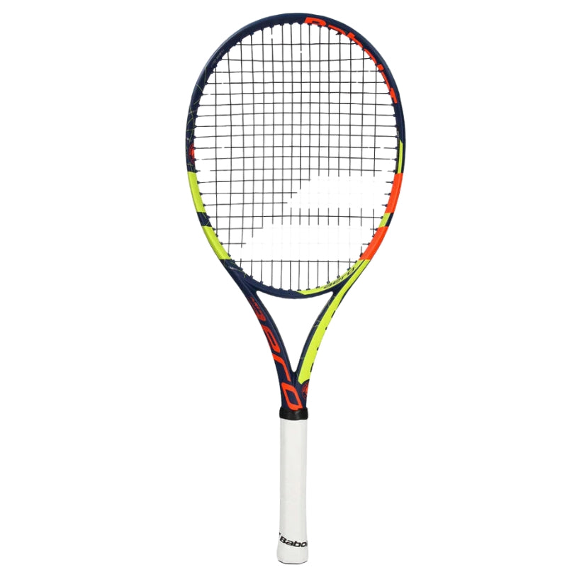 Babolat Pure Aero Roland Garros French Open – Z & Match