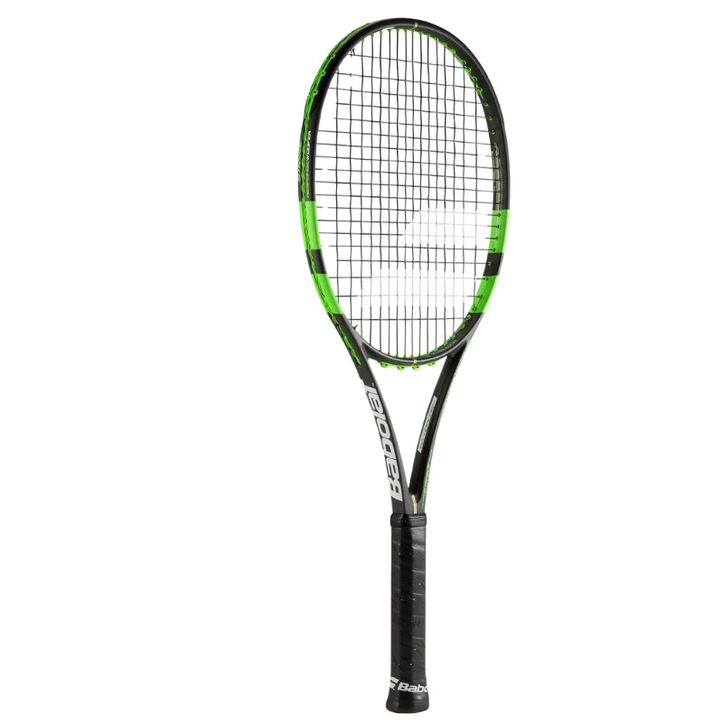Babolat Pure Strike Wimbledon – Z & Match