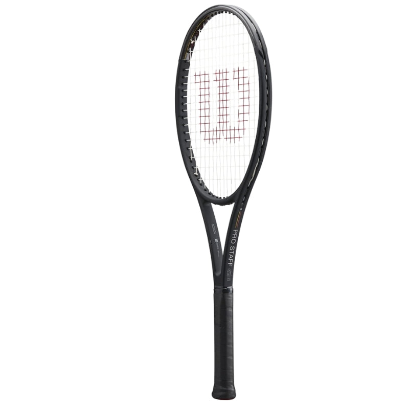 Wilson Pro Staff 97 L V. 13 » Z&Match → Skarp pris her! – Z & Match