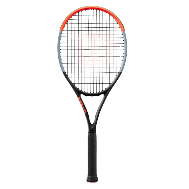 Wilson Clash 100 » Z&Match → Skarp pris her! – Z & Match
