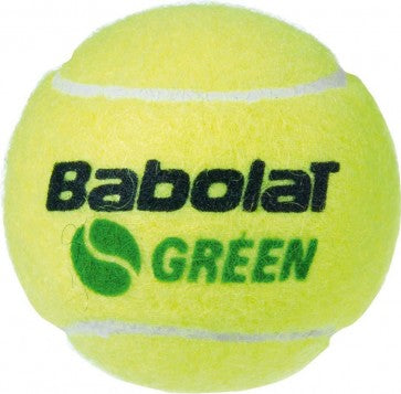 Indvending skitse niece 1 stk. grøn tennisbold – Z & Match